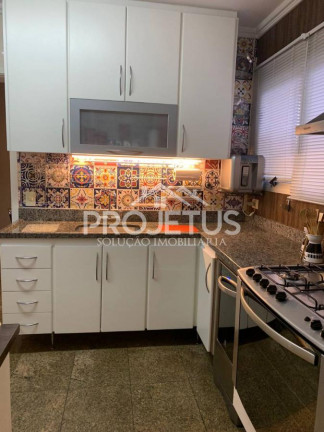 Imagem Apartamento com 4 Quartos à Venda, 160 m² em Jardim Londrina - São Paulo Imagem Apartamento com 4 Quartos à Venda, 160 m² em Jardim Londrina - São Paulo