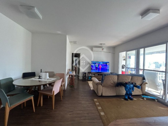 Imagem Apartamento com 2 Quartos à Venda, 92 m² em Brooklin - São Paulo Imagem Apartamento com 2 Quartos à Venda, 92 m² em Brooklin - São Paulo