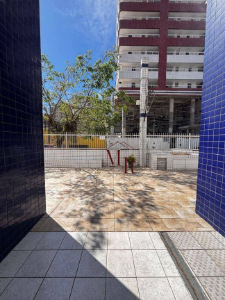 Imagem Kitnet com 1 Quarto à Venda, 38 m² em Vila Guilhermina - Praia Grande