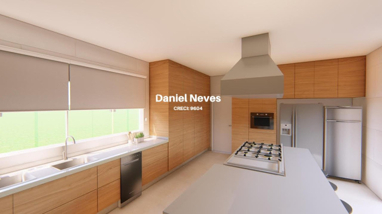 Imagem Casa de Condomínio com 6 Quartos à Venda, 1.250 m² em Porto De Sauípe - Entre Rios