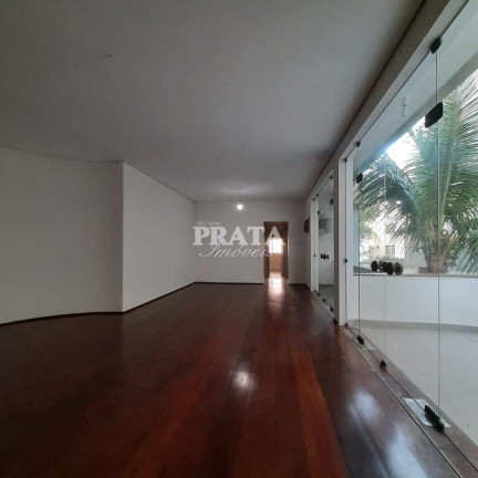 Imagem Casa com 3 Quartos à Venda, 200 m² em Embaré - Santos Imagem Casa com 3 Quartos à Venda, 200 m² em Embaré - Santos