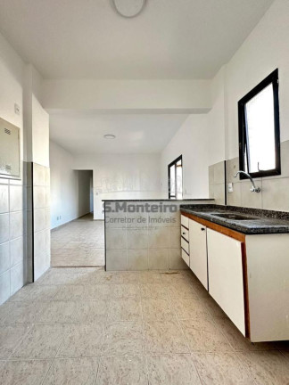 Imagem Apartamento com 2 Quartos à Venda, 65 m² em Mirim - Praia Grande