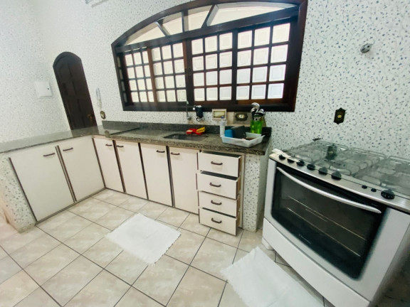 Imagem Casa com 4 Quartos à Venda, 278 m² em Caiçara - Praia Grande Imagem Casa com 4 Quartos à Venda, 278 m² em Caiçara - Praia Grande
