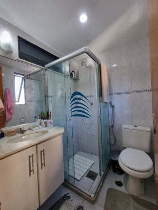 Imagem Imóvel com 3 Quartos à Venda, 75 m² em Imbuí - Salvador Imagem Imóvel com 3 Quartos à Venda, 75 m² em Imbuí - Salvador