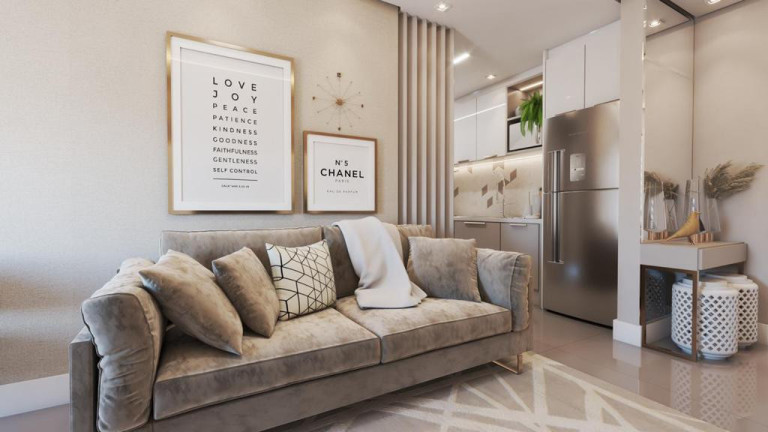 Imagem Apartamento com 2 Quartos à Venda, 67 m² em Itapema - Itapema