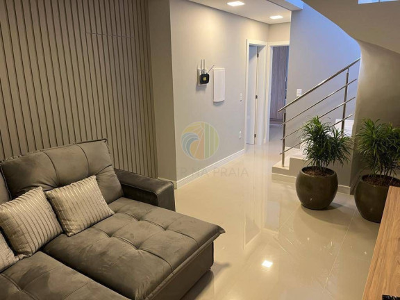 Imagem Cobertura com 4 Quartos à Venda, 160 m² em Mariscal - Bombinhas