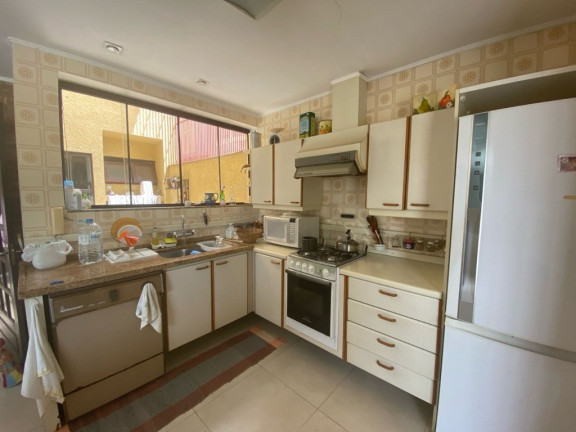 Imagem Casa com 3 Quartos à Venda,  em Jardim Do Salso - Porto Alegre