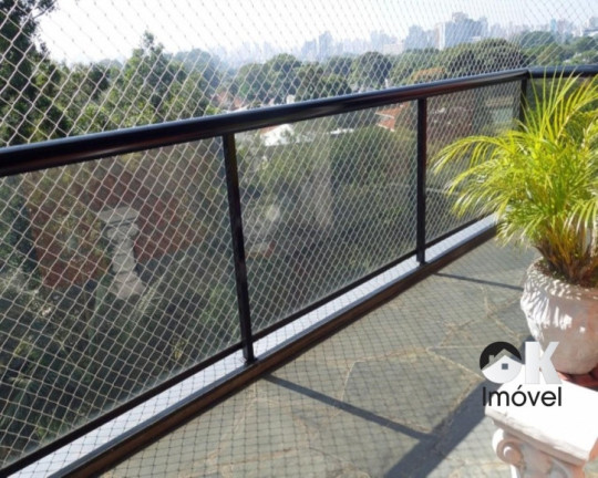 Foto do imóvel Apartamento com 3 Quartos à Venda, 360 m² em Vila Nova Conceição - São Paulo