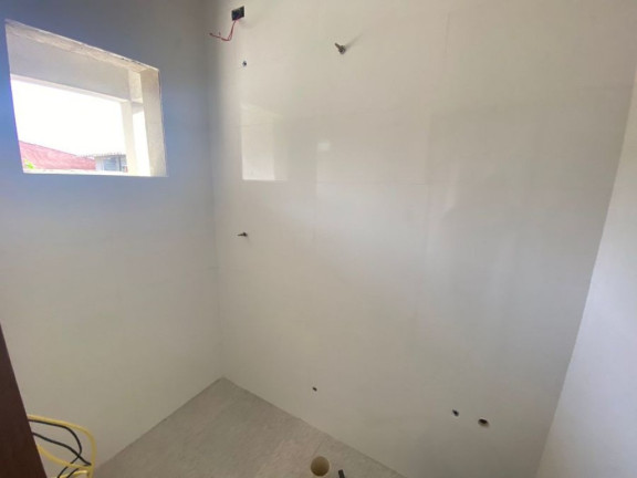 Imagem Casa com 2 Quartos à Venda, 51 m² em Balneário Tupy - Itanhaém