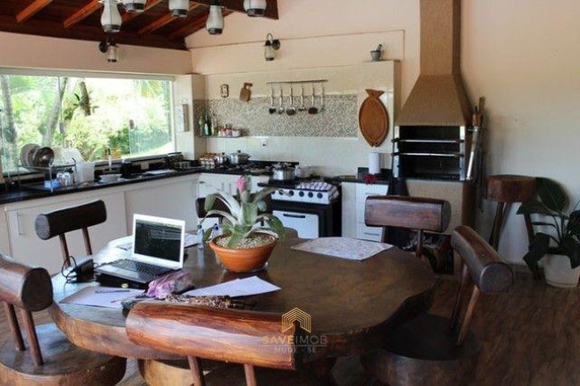 Imagem Imóvel com 5 Quartos à Venda, 315 m² em Colinas Do Mosteiro De Itaici - Indaiatuba