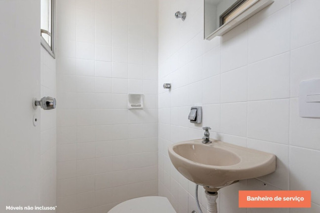Imagem Apartamento com 2 Quartos à Venda, 89 m² em Campo Belo - São Paulo Imagem Apartamento com 2 Quartos à Venda, 89 m² em Campo Belo - São Paulo