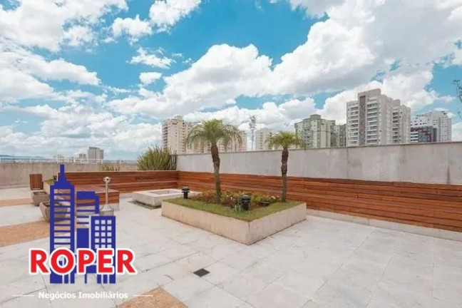Imagem Apartamento com 1 Quarto à Venda, 53 m² em Mooca - São Paulo Imagem Apartamento com 1 Quarto à Venda, 53 m² em Mooca - São Paulo