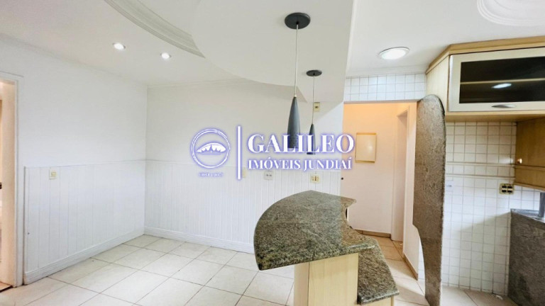 Imagem Apartamento com 4 Quartos à Venda, 180 m² em Jardim Ana Maria - Jundiaí