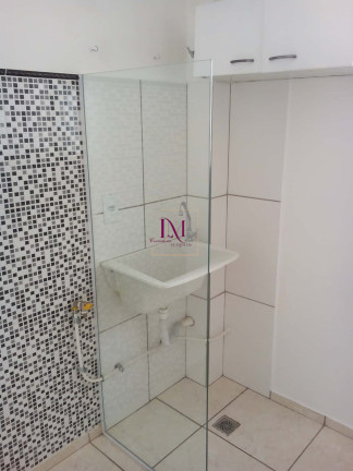 Imagem Apartamento com 2 Quartos à Venda, 46 m² em Desmembramento Campinho B - Araras Imagem Apartamento com 2 Quartos à Venda, 46 m² em Desmembramento Campinho B - Araras