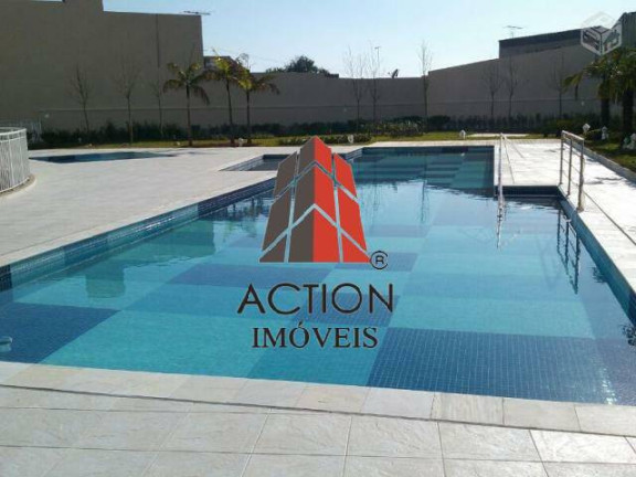 Apartamento com 3 Quartos à Venda, 105 m² em Vila Formosa - São Paulo
