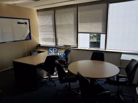 Sala Comercial para Alugar, 650 m² em Pinheiros - São Paulo