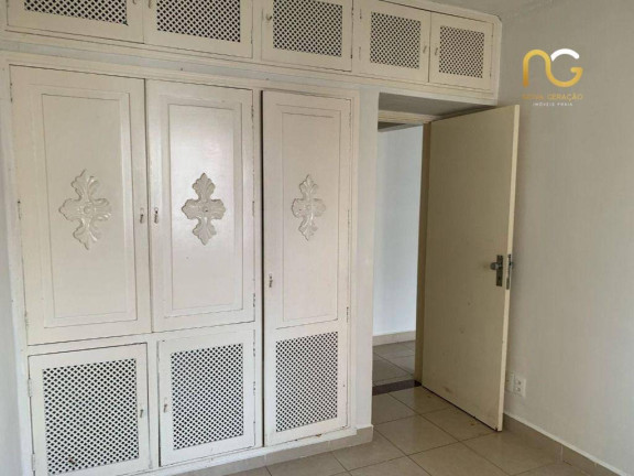 Imagem Apartamento com 2 Quartos à Venda, 70 m² em Aviação - Praia Grande