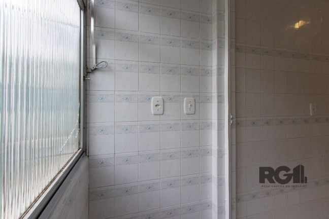 Imagem Apartamento com 1 Quarto à Venda, 46 m² em Menino Deus - Porto Alegre