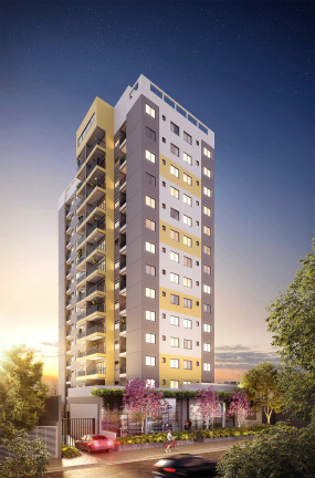 Imagem Apartamento com 2 Quartos à Venda, 39 m² em Saúde - São Paulo Imagem Apartamento com 2 Quartos à Venda, 39 m² em Saúde - São Paulo