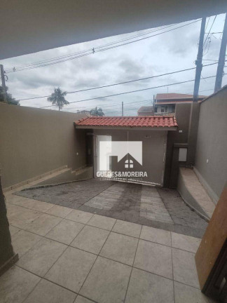 Imagem Casa com 3 Quartos à Venda, 165 m² em Parque Jambeiro - Campinas