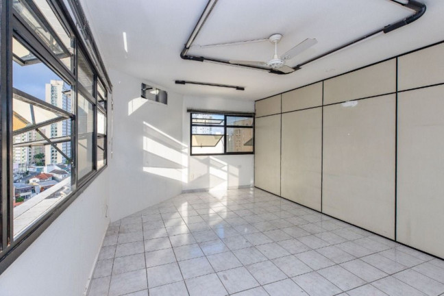Imagem Imóvel à Venda, 55 m² em Vila Mariana - São Paulo