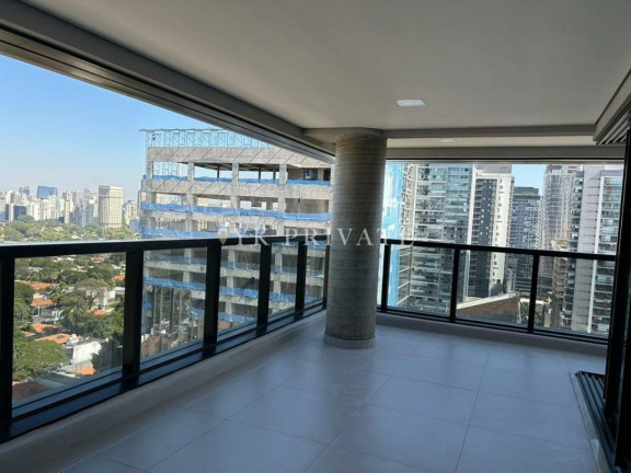 Imagem Apartamento com 3 Quartos à Venda, 145 m² em Pinheiros - São Paulo Imagem Apartamento com 3 Quartos à Venda, 145 m² em Pinheiros - São Paulo