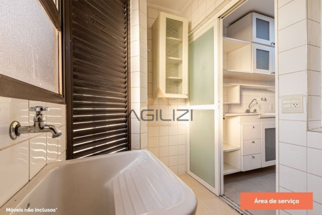 Imagem Apartamento com 1 Quarto à Venda, 65 m² em Pinheiros - São Paulo