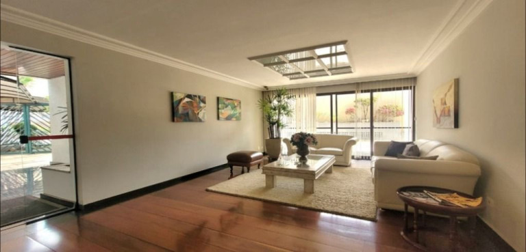 Imagem Apartamento com 4 Quartos à Venda ou Locação, 165 m² em Vila Dayse - São Bernardo Do Campo