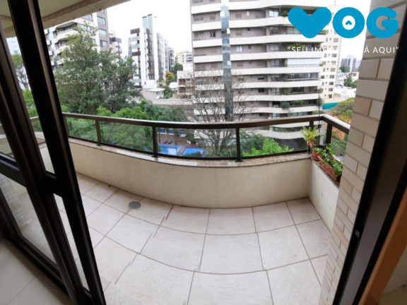 Imagem Imóvel com 3 Quartos à Venda, 142 m² em Três Figueiras - Porto Alegre Imagem Imóvel com 3 Quartos à Venda, 142 m² em Três Figueiras - Porto Alegre