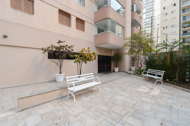 Imagem Apartamento com 3 Quartos à Venda, 122 m² em Vila Olímpia - São Paulo Imagem Apartamento com 3 Quartos à Venda, 122 m² em Vila Olímpia - São Paulo