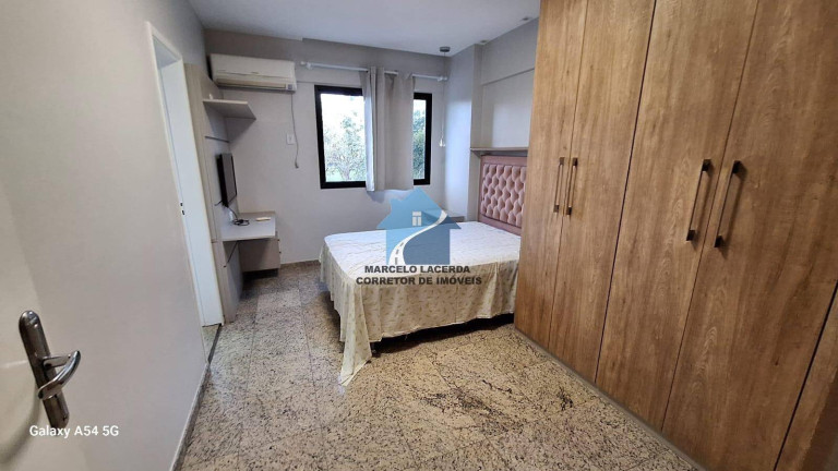 Imagem Apartamento com 4 Quartos à Venda, 165 m² em Nossa Senhora Das Graças - Manaus
