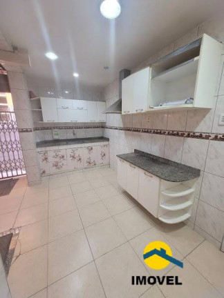 Imagem Apartamento com 3 Quartos à Venda, 100 m² em Fonseca - Niterói