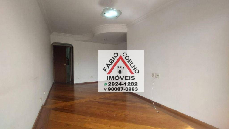 Apartamento com 2 Quartos à Venda, 65 m² em Jardim Marajoara - São Paulo