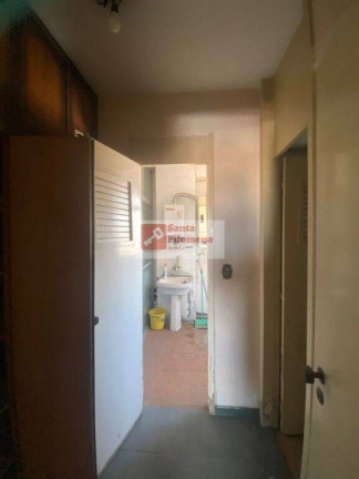 Imagem Apartamento com 2 Quartos à Venda, 63 m² em Campo Belo - São Paulo Imagem Apartamento com 2 Quartos à Venda, 63 m² em Campo Belo - São Paulo