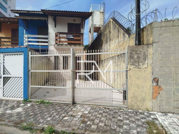 Casa com 2 Quartos à Venda, 81 m² em Vila Atlântica - Mongaguá