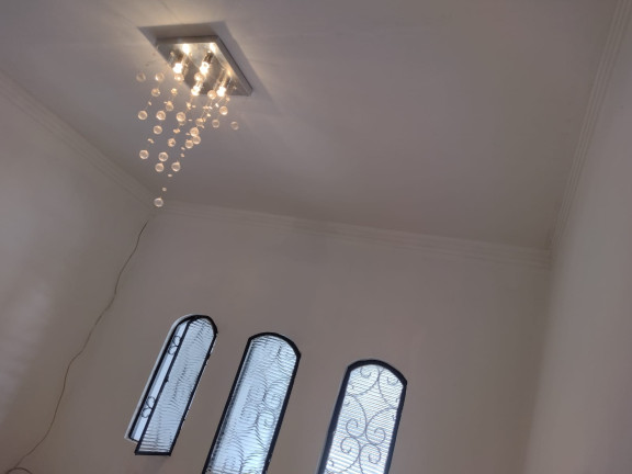 Imagem Casa de Condomínio com 3 Quartos à Venda, 105 m² em Jardim São Marcos - Sorocaba Imagem Casa de Condomínio com 3 Quartos à Venda, 105 m² em Jardim São Marcos - Sorocaba