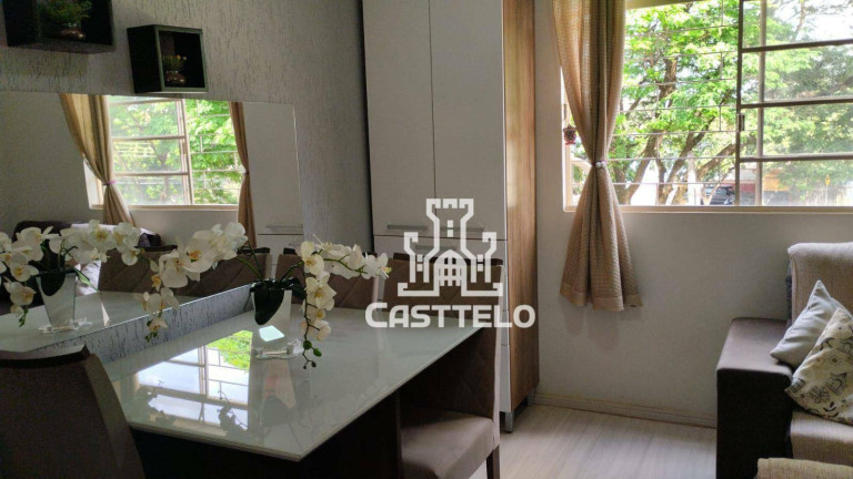 Imagem Apartamento com 2 Quartos à Venda, 45 m² em Marumbi - Londrina Imagem Apartamento com 2 Quartos à Venda, 45 m² em Marumbi - Londrina