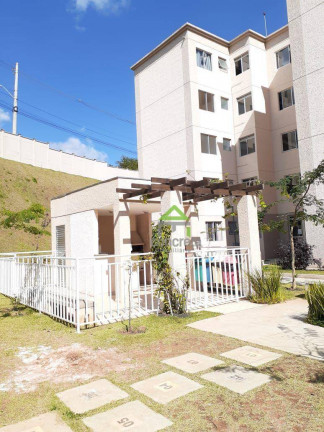 Imagem Apartamento com 2 Quartos à Venda, 45 m² em Jardim Petrópolis - Cotia Imagem Apartamento com 2 Quartos à Venda, 45 m² em Jardim Petrópolis - Cotia