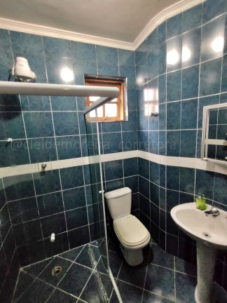 Imagem Sobrado com 3 Quartos à Venda, 242 m² em Colina Maria Luíza (jordanésia) - Cajamar