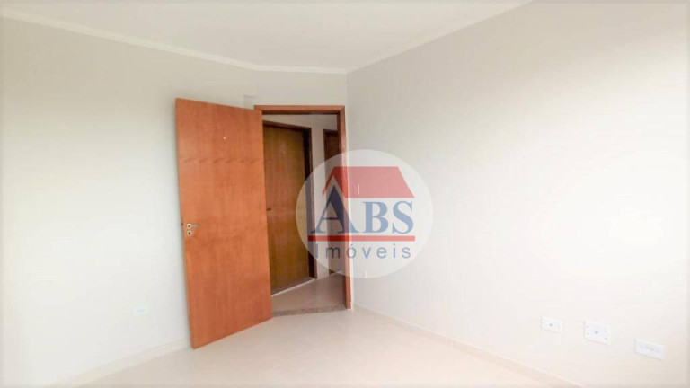 Imagem Apartamento com 2 Quartos à Venda, 45 m² em Vila Nova - Cubatão
