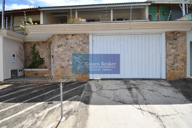 Casa com 3 Quartos à Venda, 300 m² em Jardim Primavera - Bragança Paulista