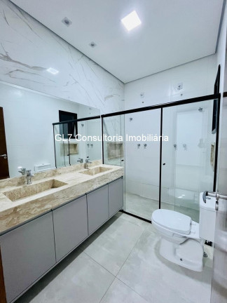 Imagem Casa com 3 Quartos à Venda,  em Jardim Piemonte - Indaiatuba