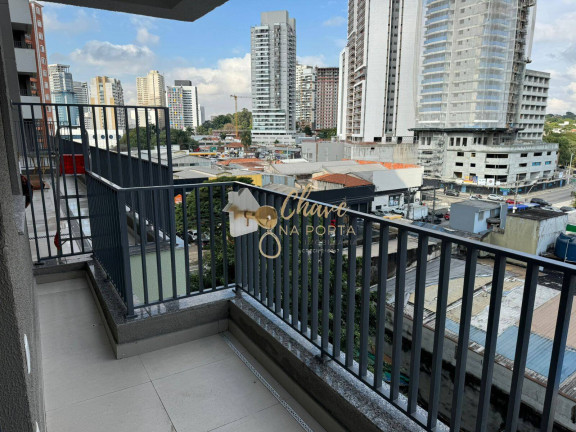 Imagem Apartamento com 1 Quarto à Venda, 32 m² em Butantã - São Paulo