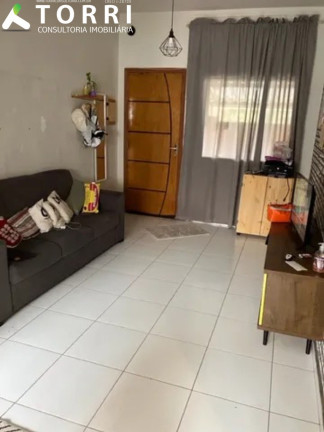 Imagem Casa com 2 Quartos à Venda, 120 m² em Aparecidinha - Sorocaba