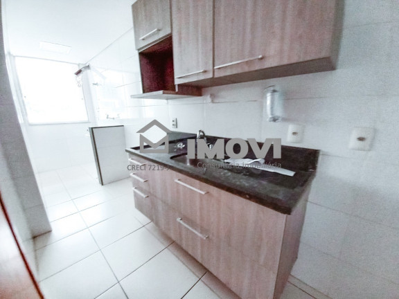 Imagem Apartamento com 3 Quartos à Venda, 87 m² em Itapuã - Vila Velha