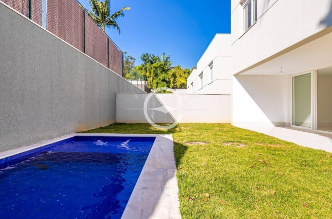 Imagem Casa de Condomínio com 4 Quartos à Venda, 770 m² em Granja Julieta - São Paulo Imagem Casa de Condomínio com 4 Quartos à Venda, 770 m² em Granja Julieta - São Paulo