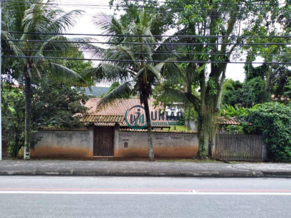 Imagem Casa com 3 Quartos à Venda, 110 m² em Itaipu - Niterói
