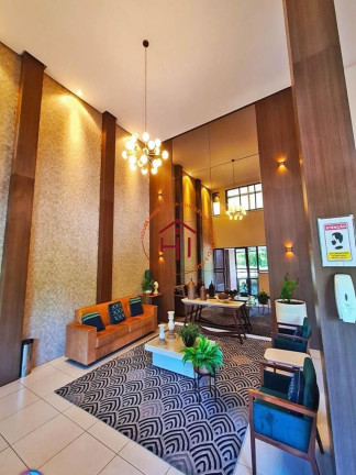 Apartamento com 3 Quartos à Venda, 71 m² em Armação - Salvador
