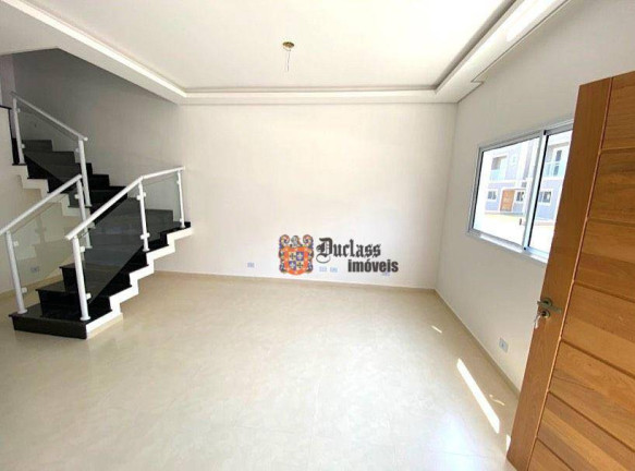 Imagem Sobrado com 4 Quartos à Venda, 126 m² em Chácara Faggion - Suzano Imagem Sobrado com 4 Quartos à Venda, 126 m² em Chácara Faggion - Suzano