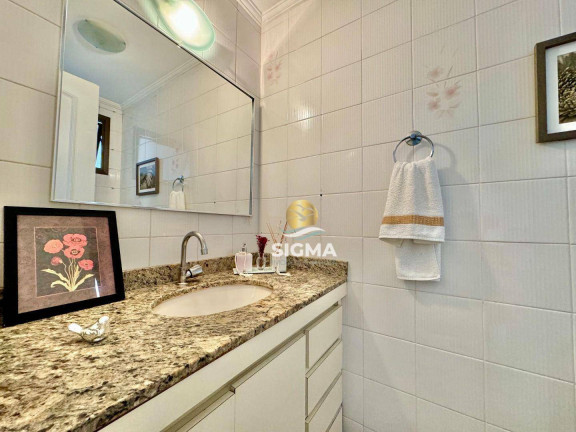 Imagem Apartamento com 3 Quartos à Venda, 120 m² em Jardim Astúrias - Guarujá Imagem Apartamento com 3 Quartos à Venda, 120 m² em Jardim Astúrias - Guarujá
